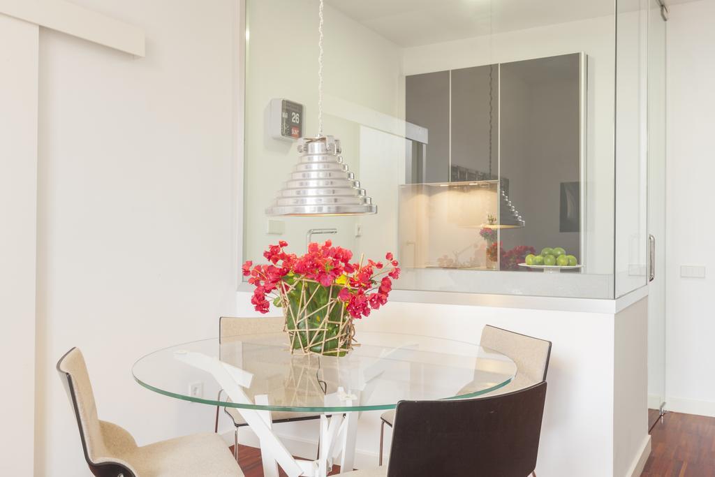 Apartment Select Caballeros *