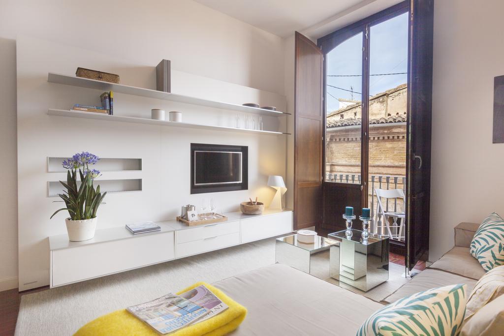 Apartment Select Caballeros