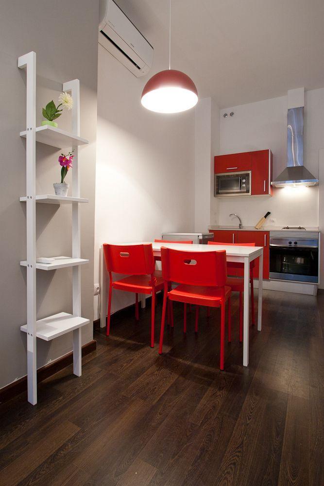 Apartment Flatsforyou Turia Valencia