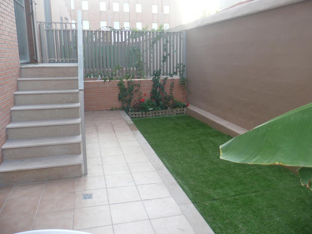 Malvarrosa Apartment Valencia