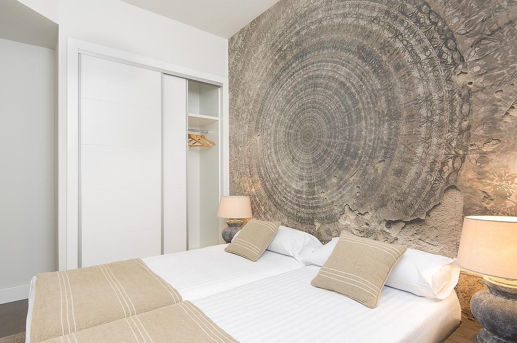 Luxury - Market Apartment