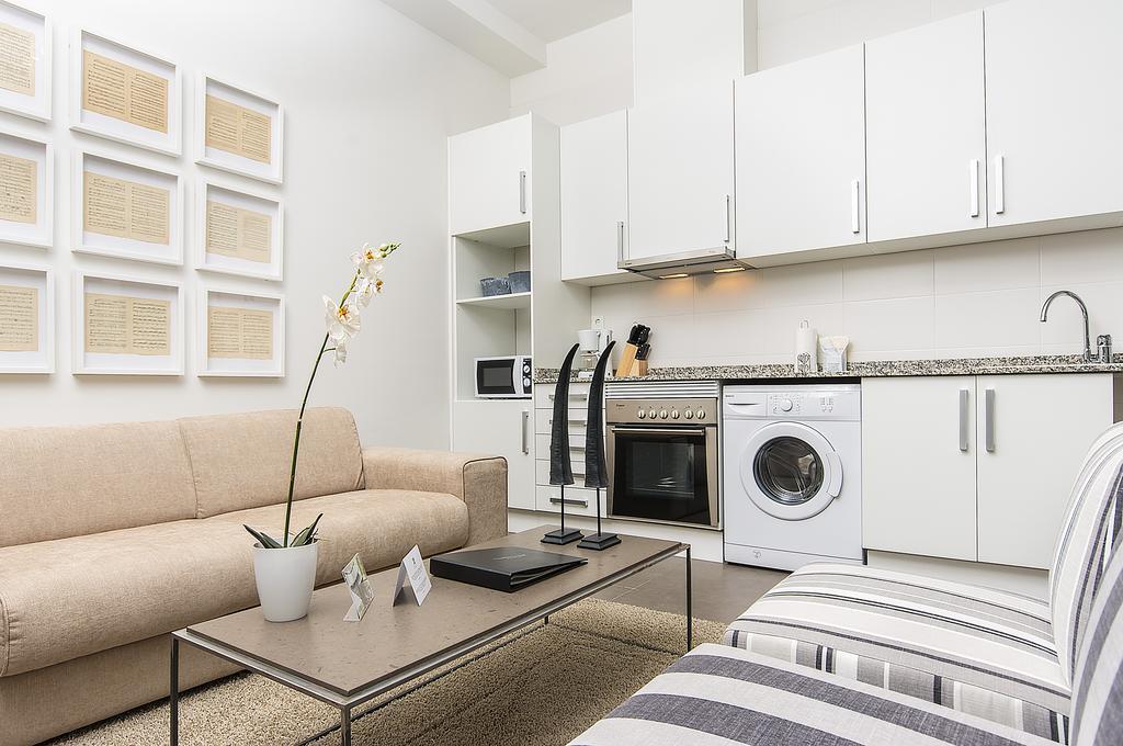 Apartment Luxury - Market