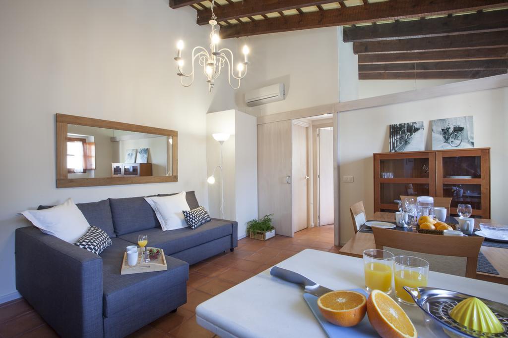 Apartment Calabazas Valencia