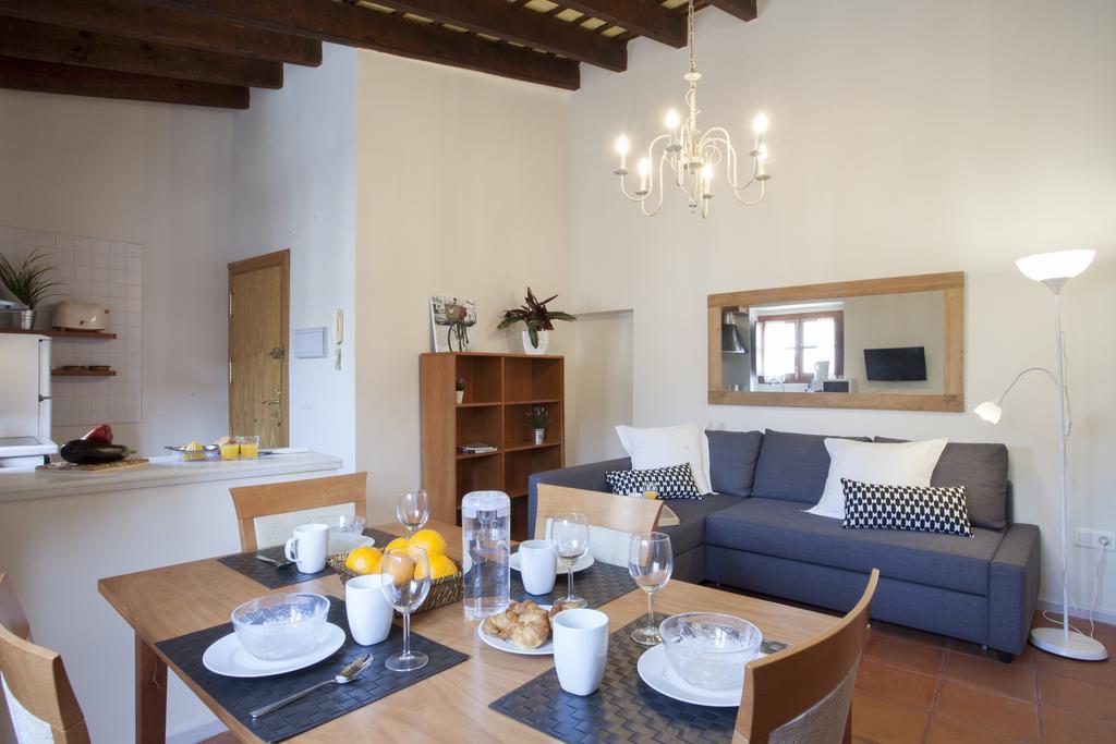 Calabazas Apartment