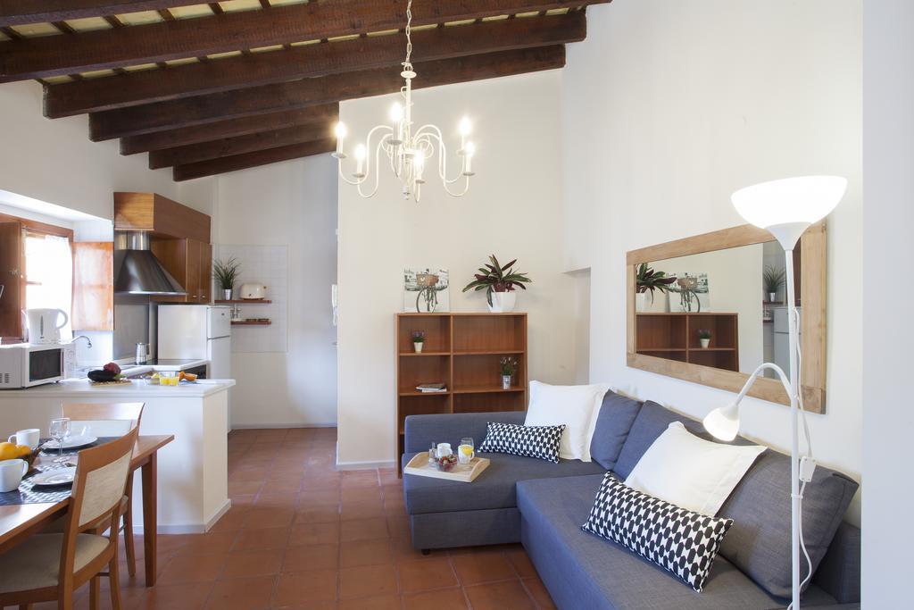 Calabazas Apartment Valencia