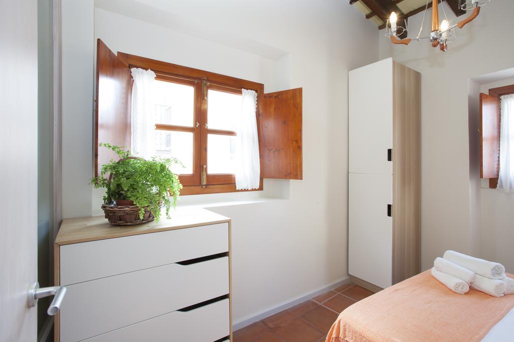Apartment Calabazas