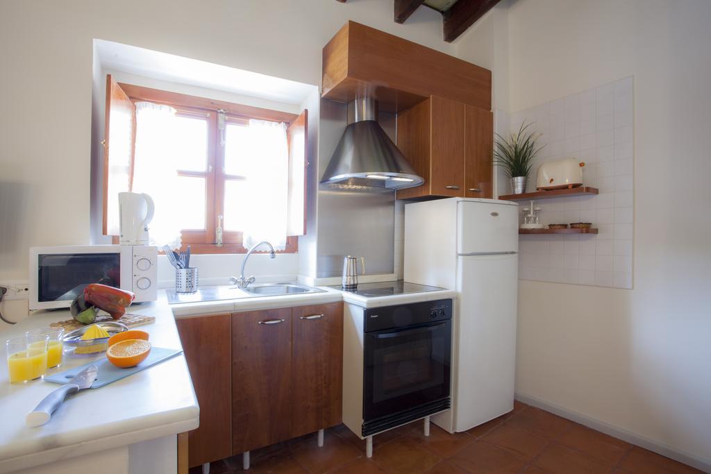 Calabazas Apartment Valencia