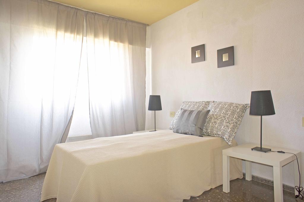Apartup Patacona Penthouse Apartment