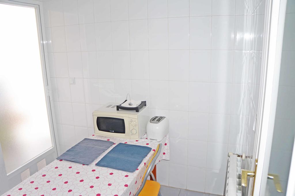 Apartment Apartup Patacona Penthouse Valencia