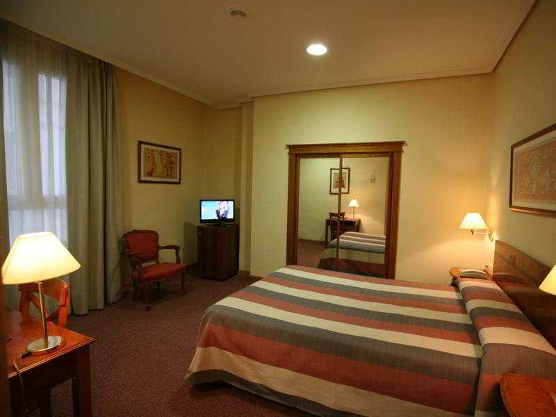 Hotel Mediterraneo