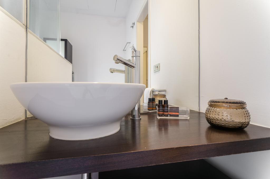 Apartamento Kirei En Llop Valência