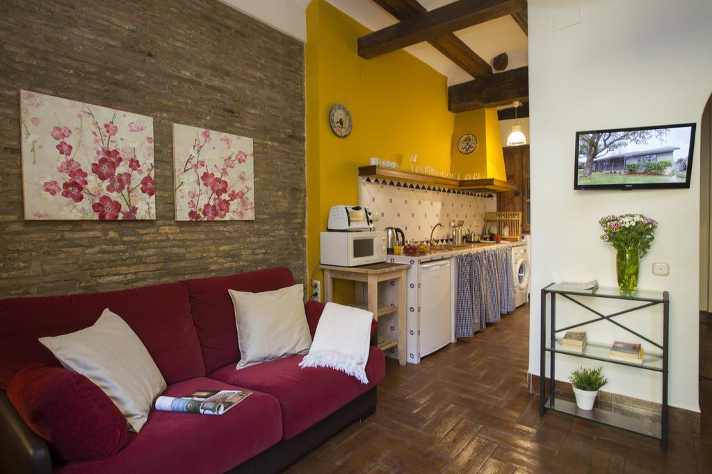 Singularstays Lope De Vega
