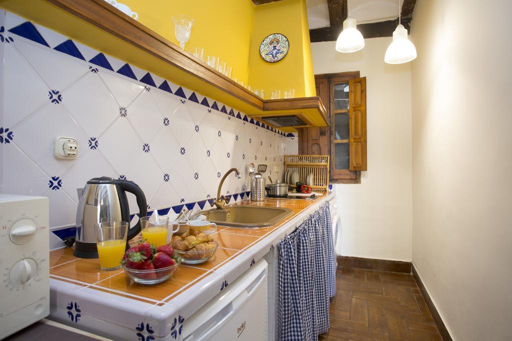 Apartment Singularstays Lope De Vega Valencia