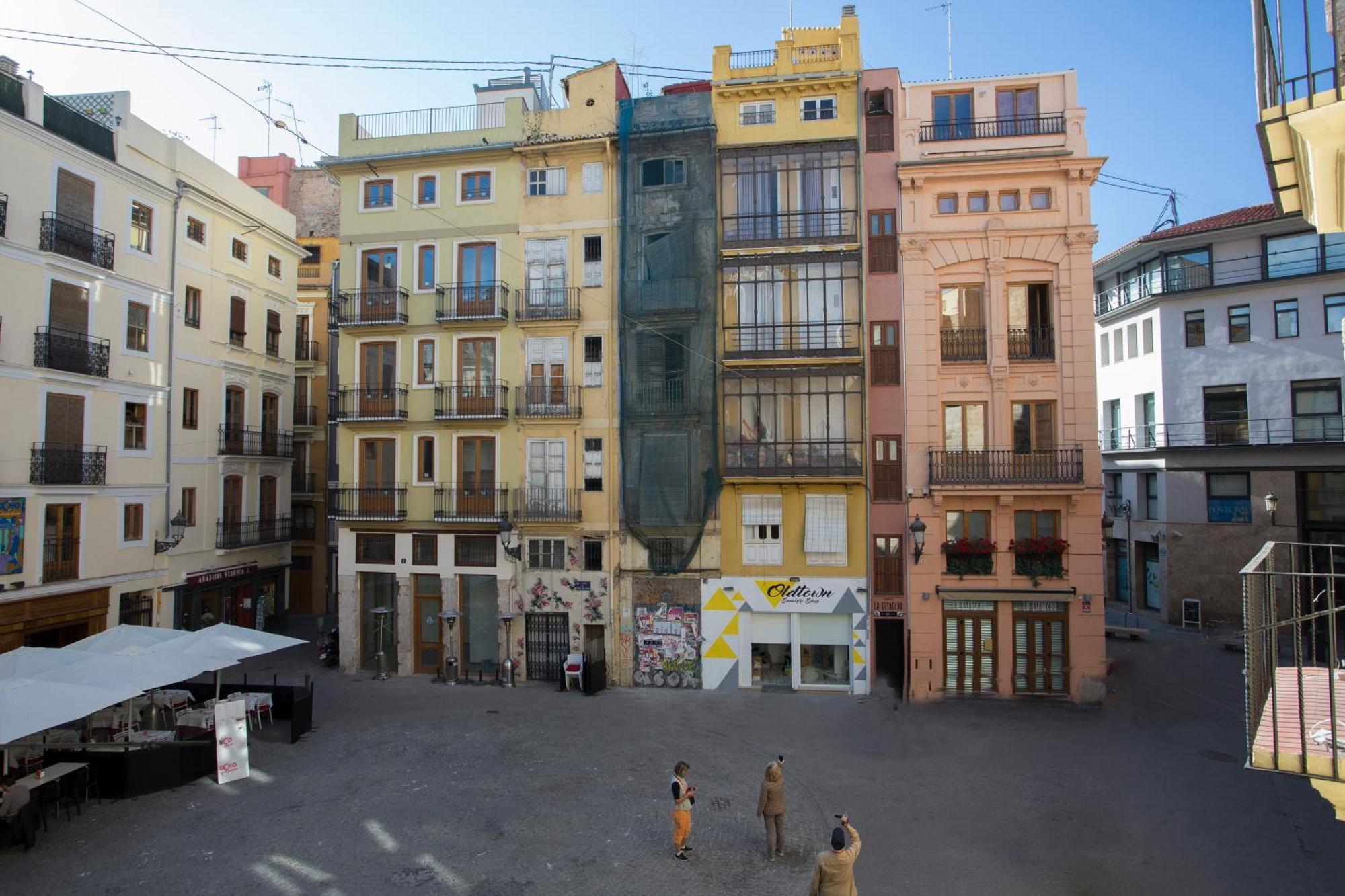 Singularstays Lope De Vega Apartment *