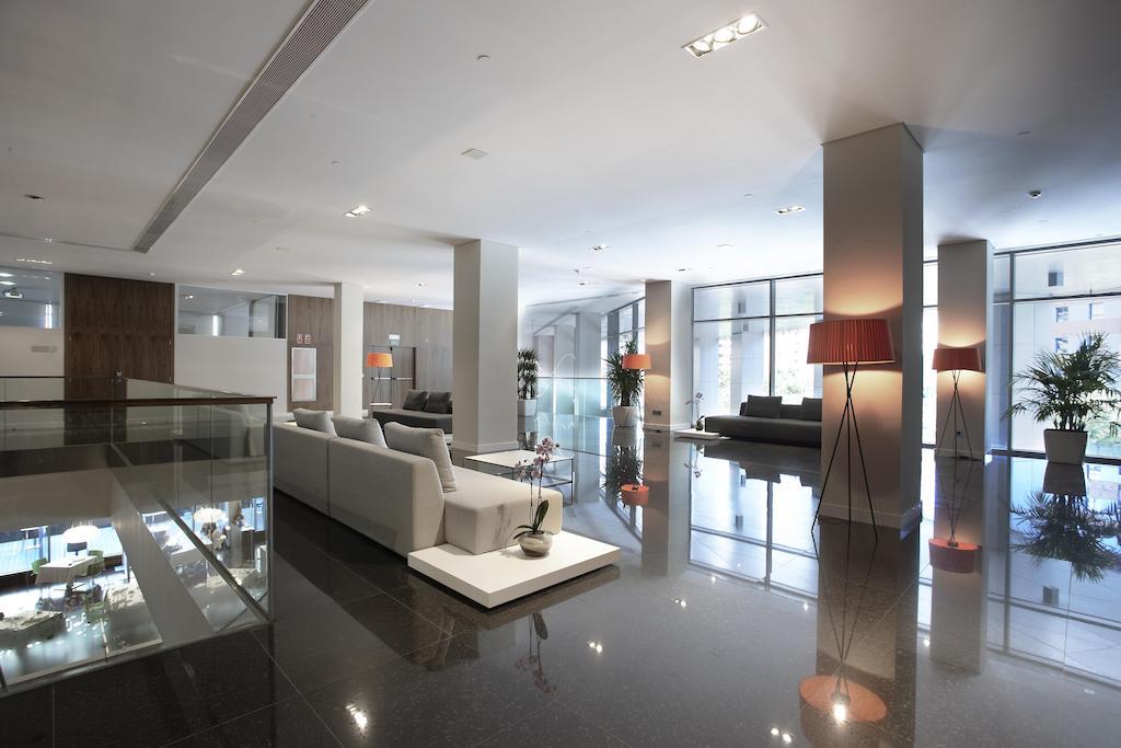 Hotel Primus Valencia