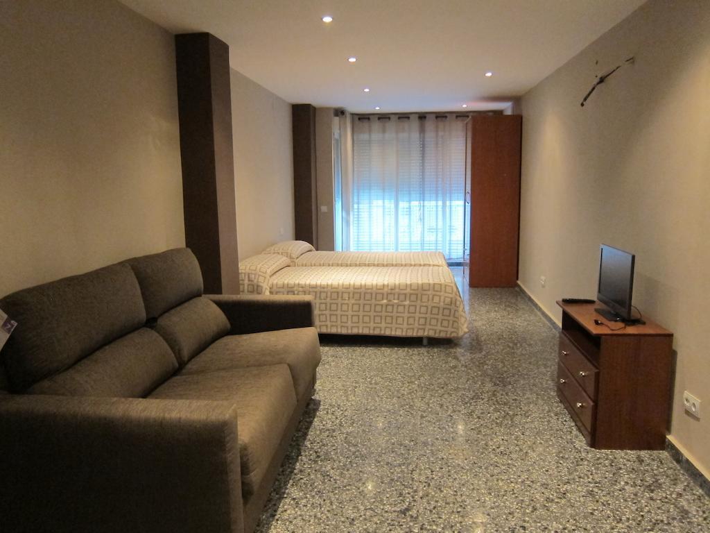 Apartment Abastos