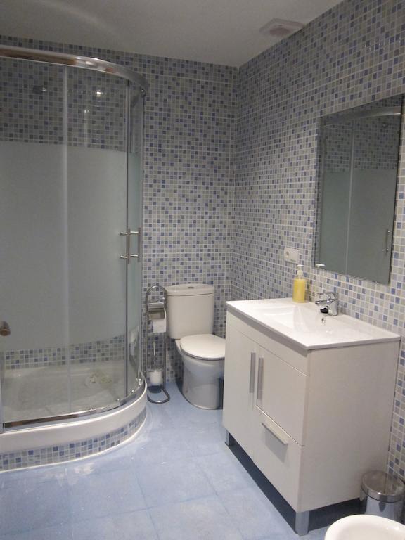Abastos Apartment *