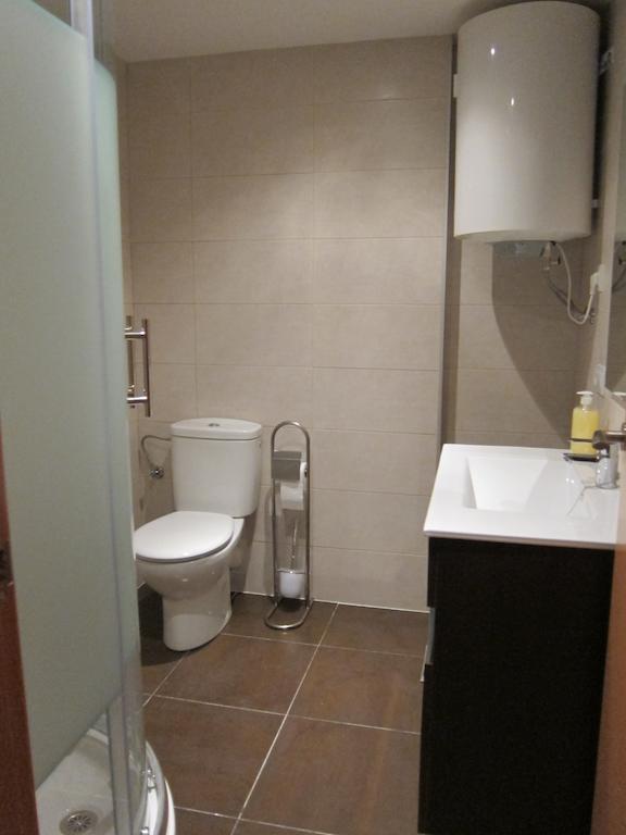 Abastos Apartment