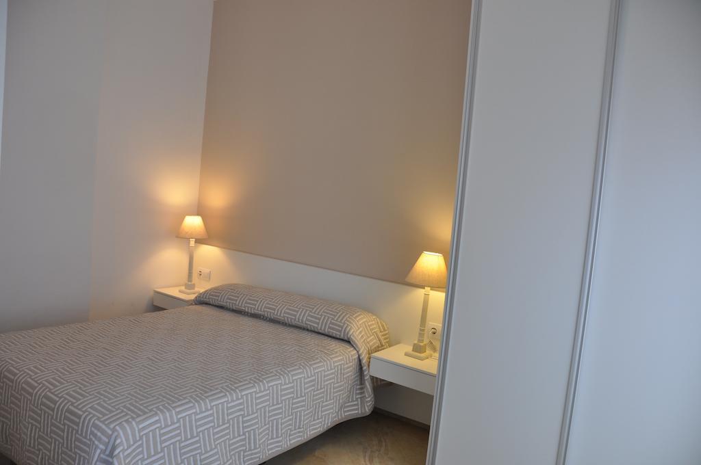 Apartment Center New *