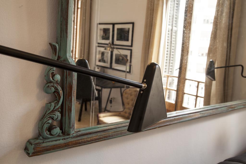 Apartment Bubuflats Ayuntamiento