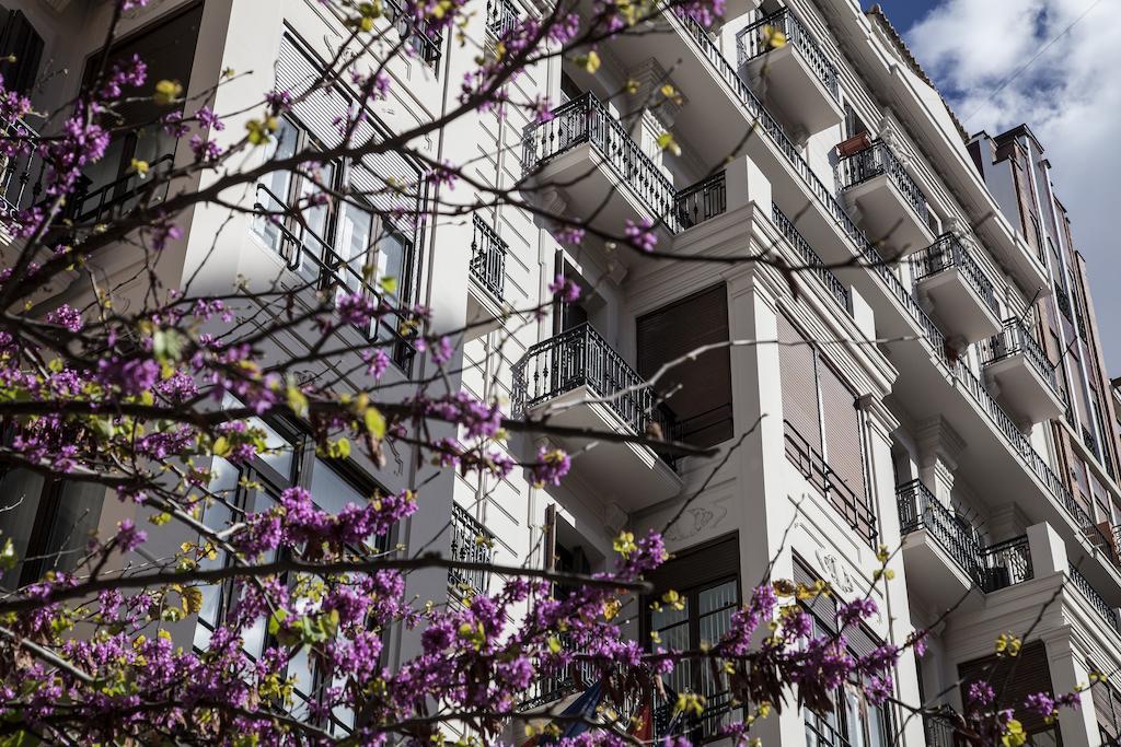 Apartment Bubuflats Ayuntamiento *