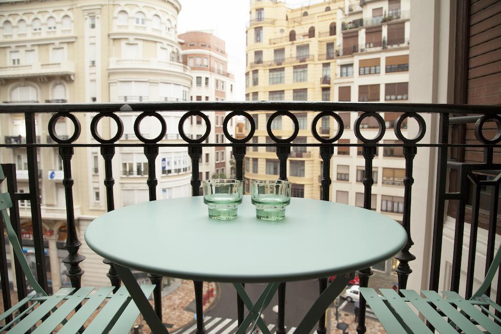 Apartment Bubuflats Ayuntamiento *