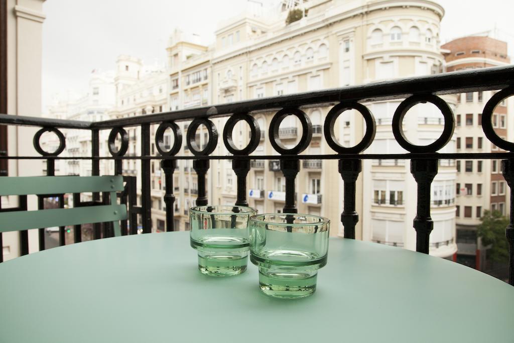 Apartment Bubuflats Ayuntamiento *