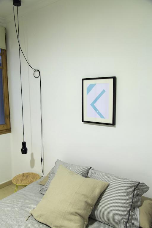Apartment Bubuflats Ayuntamiento