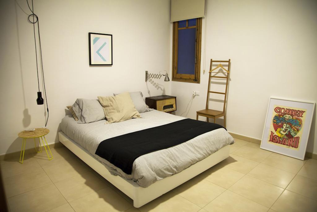 Apartment Bubuflats Ayuntamiento