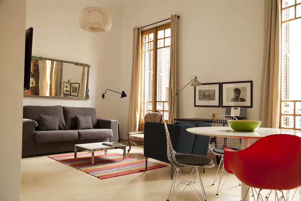 Bubuflats Ayuntamiento Valencia
