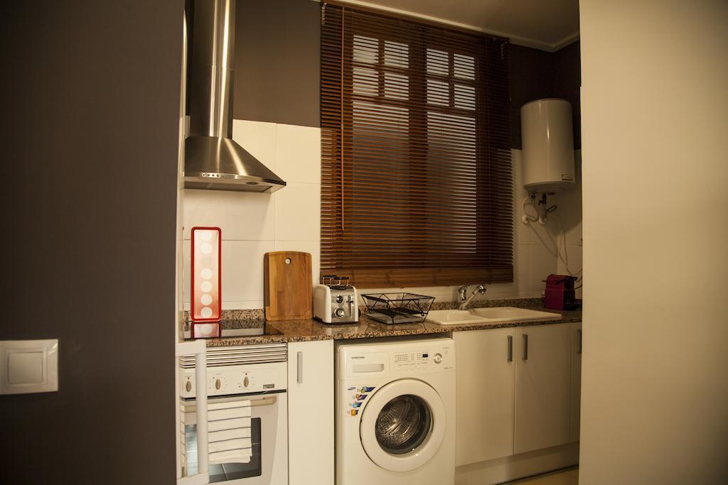 Apartment Bubuflats Ayuntamiento