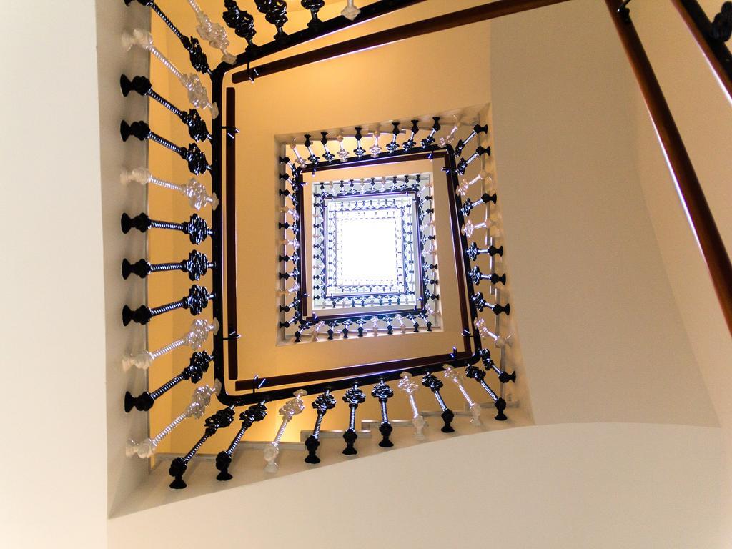 Aparthotel Soho Valencia