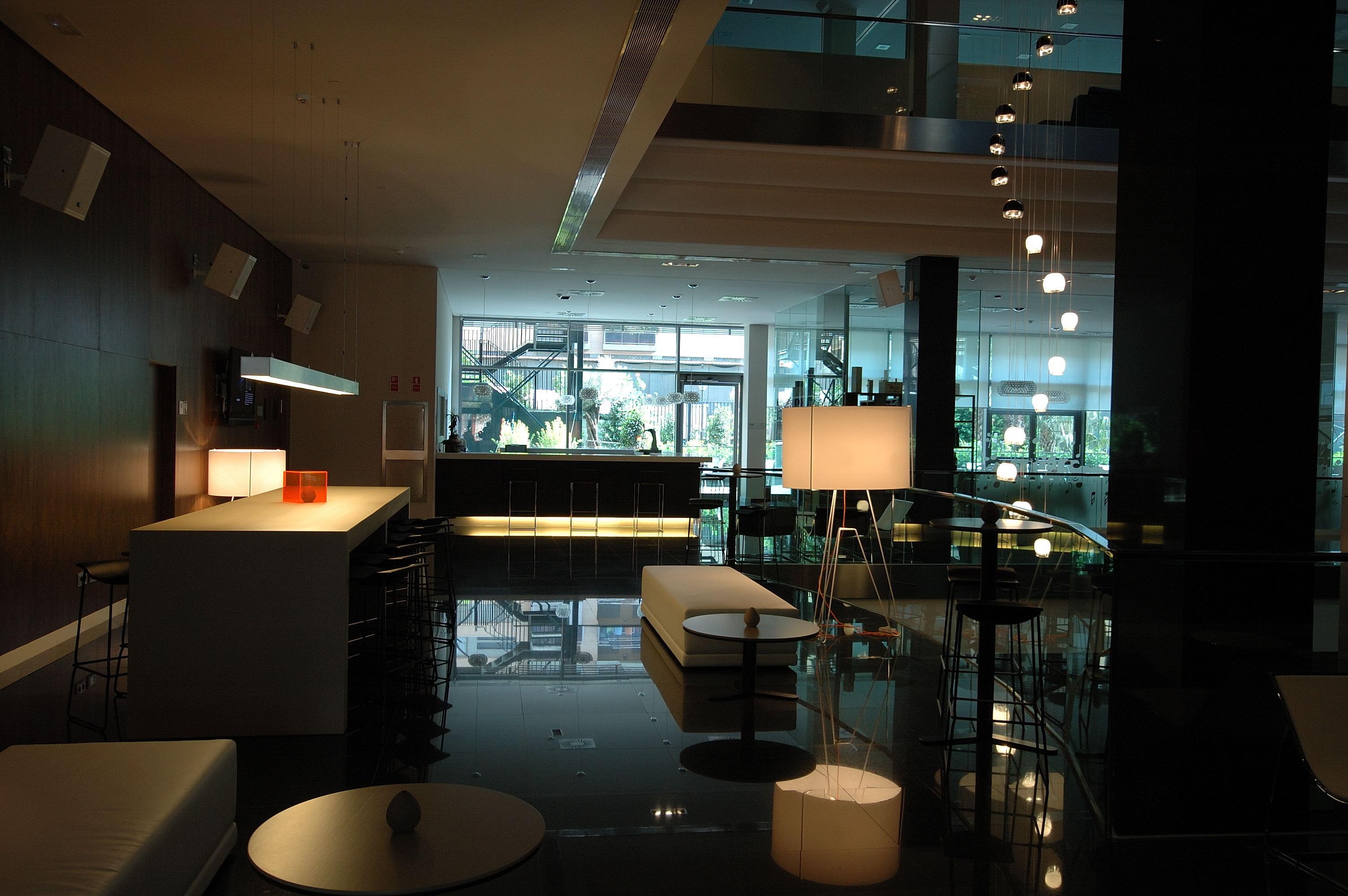 Hotel Primus 4*