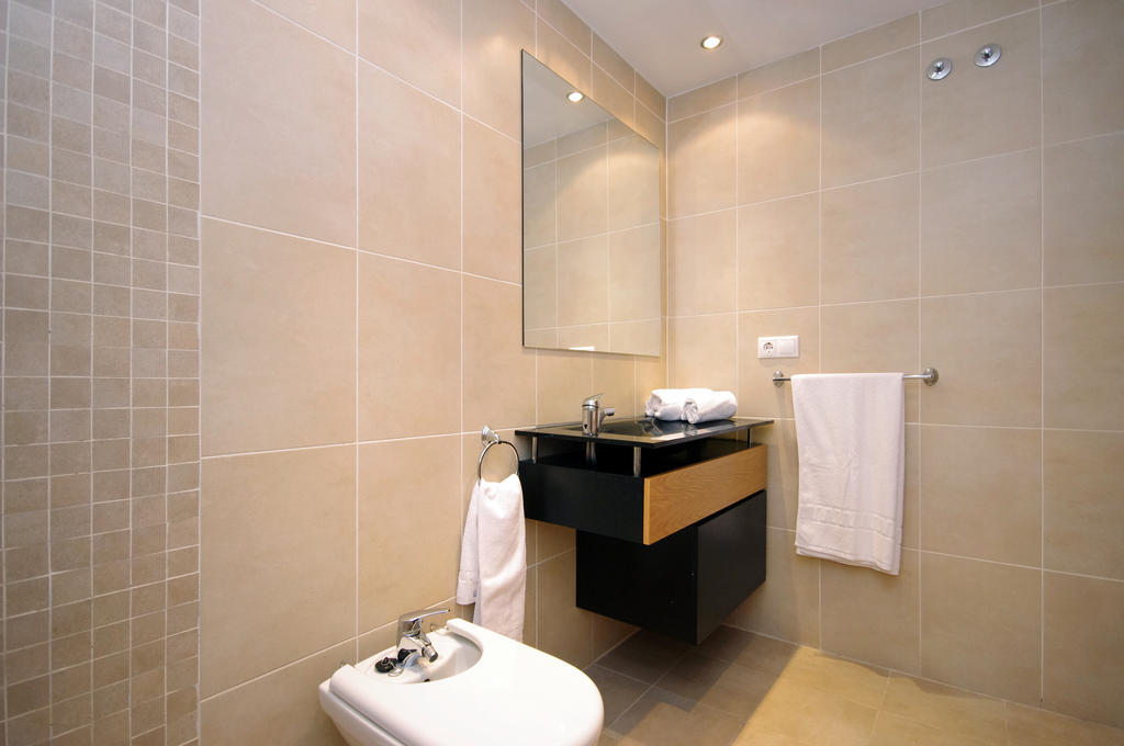 Appartement Flatsforyou Port