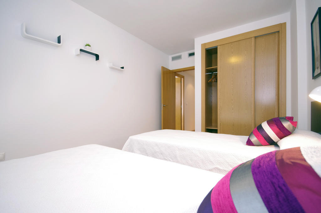 Appartement Flatsforyou Port