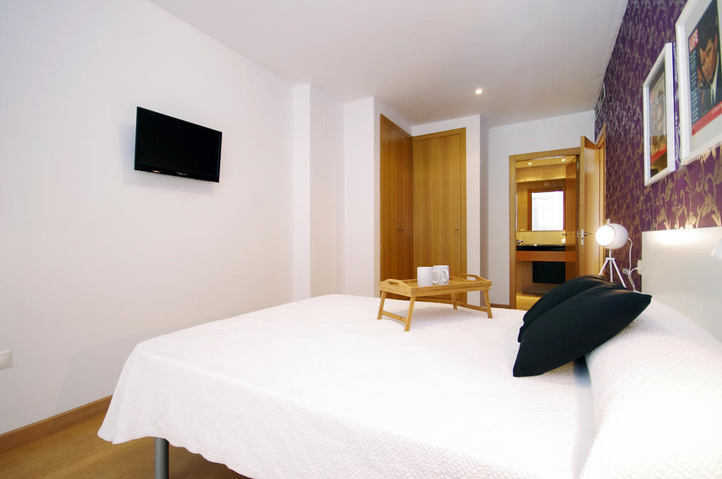 Appartement Flatsforyou Port Valencia