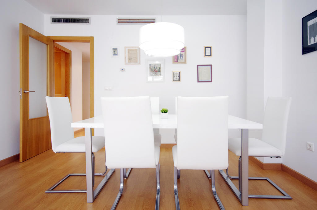 Appartement Flatsforyou Port *
