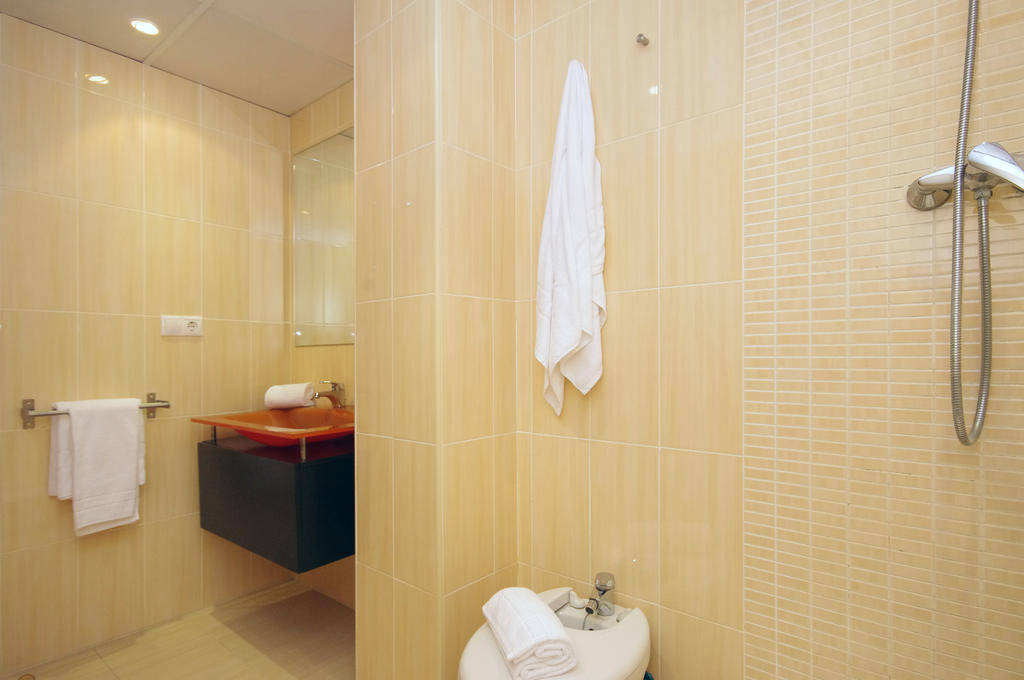 Appartement Flatsforyou Port Valencia