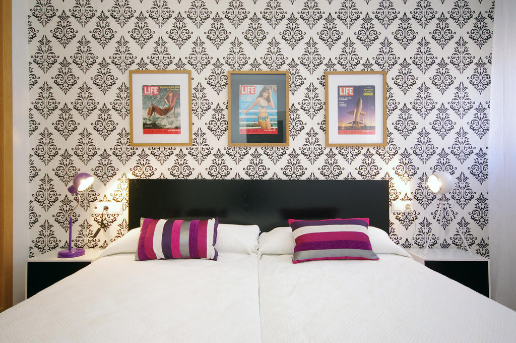 Appartement Flatsforyou Port Valencia