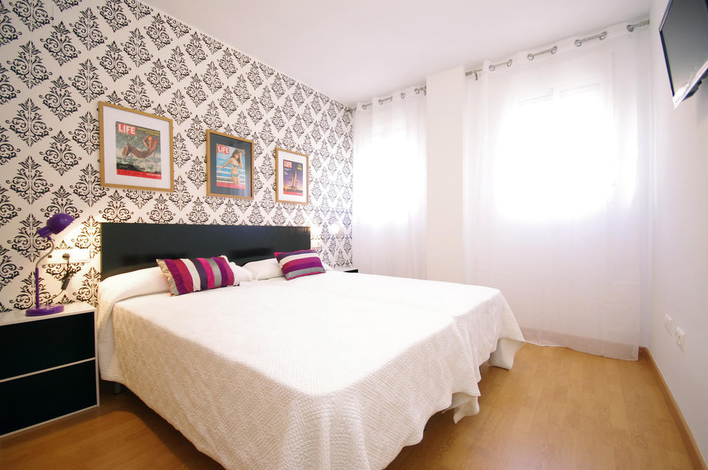 Appartement Flatsforyou Port