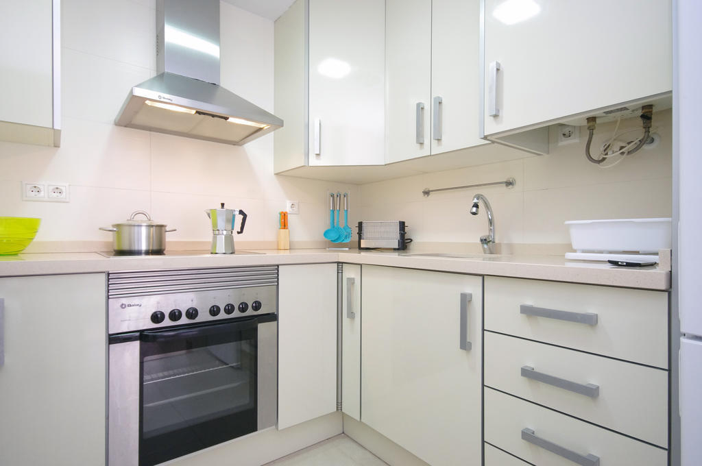 Appartement Flatsforyou Port *