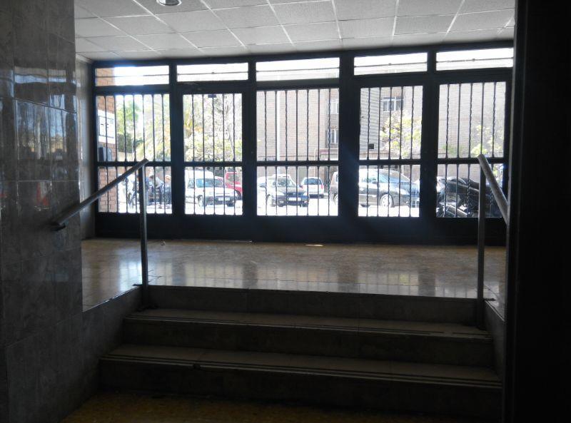 Apartamento Angel Villena 10 Valência