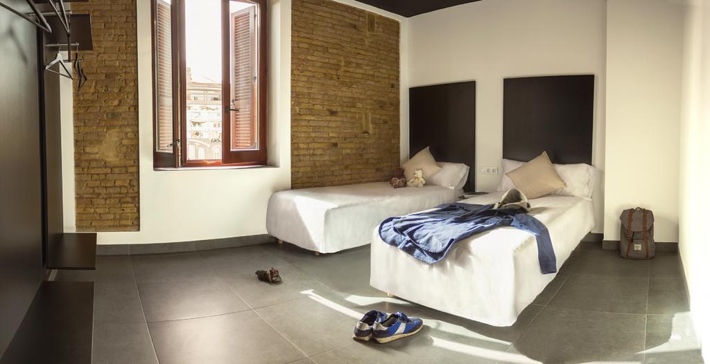 Aparthotel Soho 3*