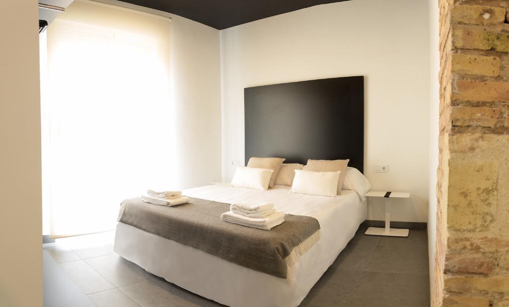 Aparthotel Soho Valencia