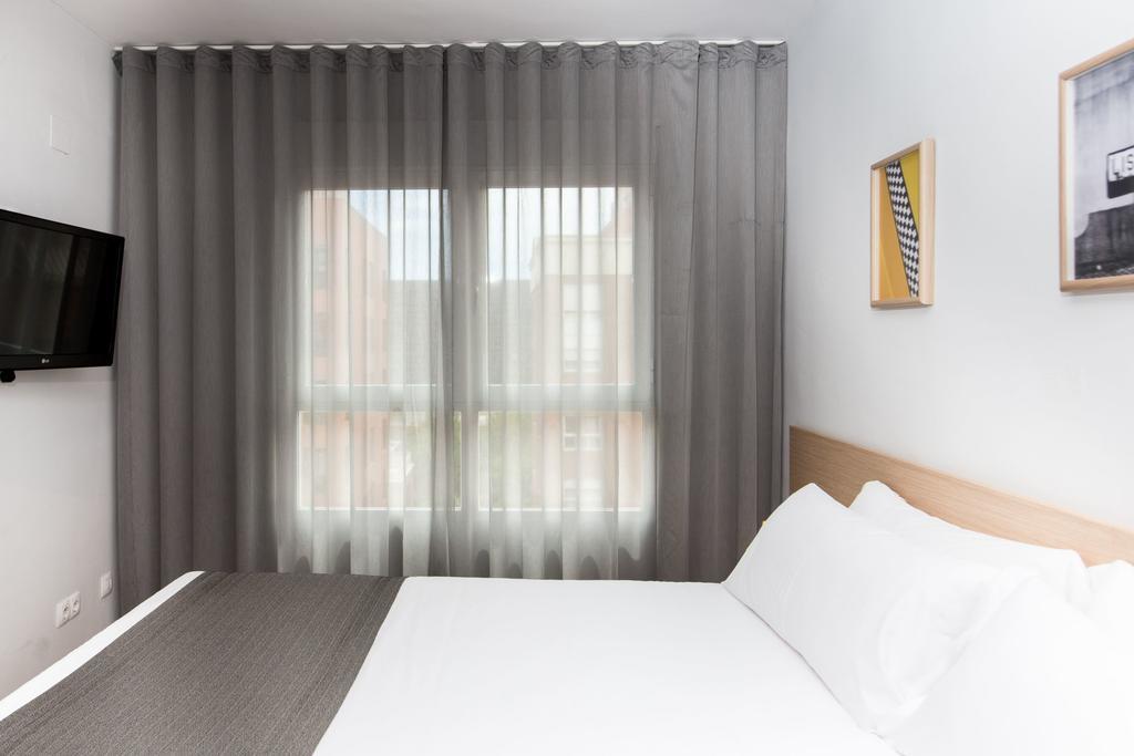 Appartement Valenciaflats Ciudad De Ciencias