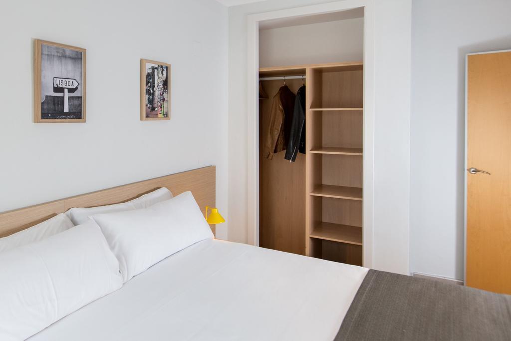 Appartement Valenciaflats Ciudad De Ciencias Valencia