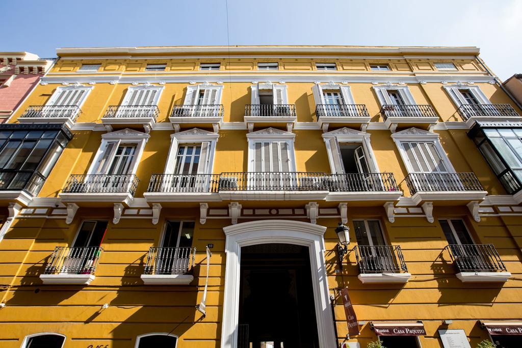 Apartment Palacio De Rojas