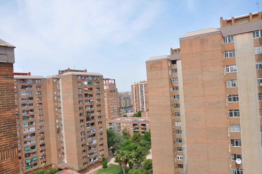 Apartamento Angel Villena 10 Valência