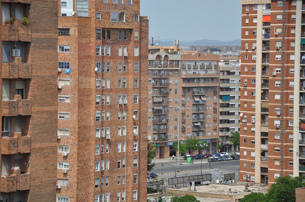 Apartamento Angel Villena 10 Valência