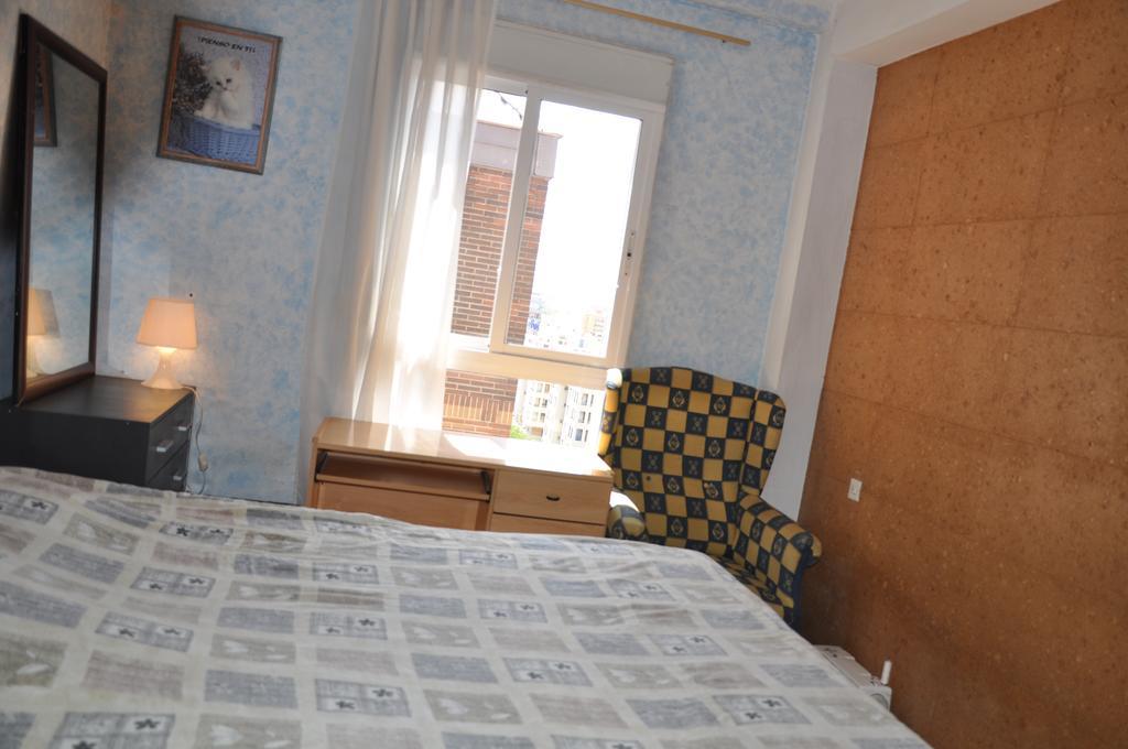 Apartamento Angel Villena 10 Valência